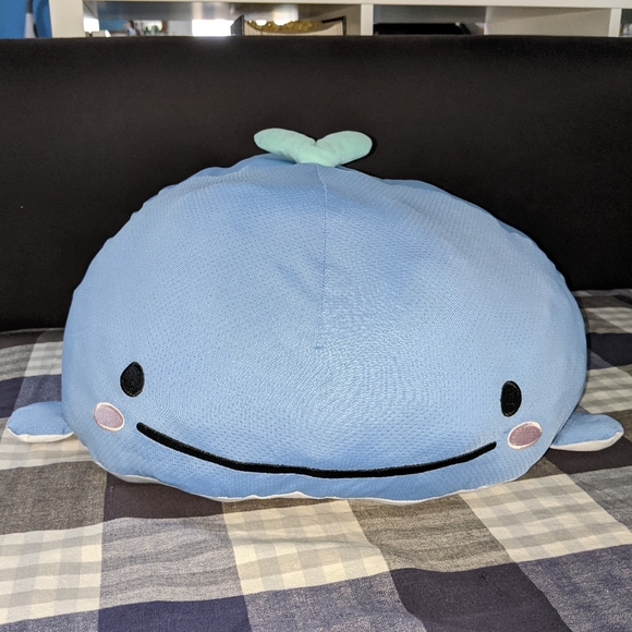 toreba whale shark